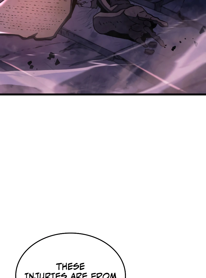 Revenge of the Iron-Blooded Sword Hound, Chapter 7 image 009